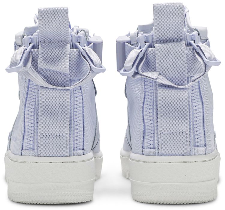 Nike SF Air Force 1 Mid GS Palest Purple