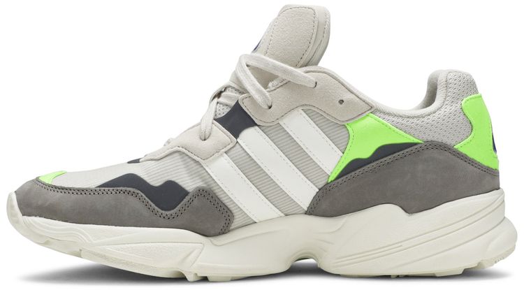 Adidas Yung 96 Solar Green