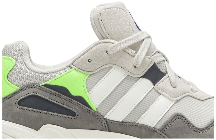 Adidas Yung 96 Solar Green