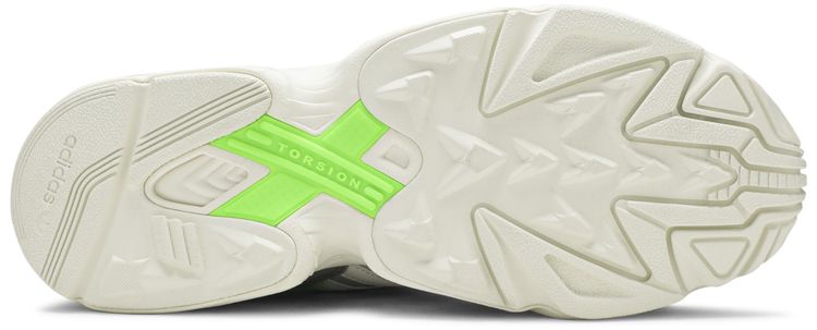 Adidas Yung 96 Solar Green