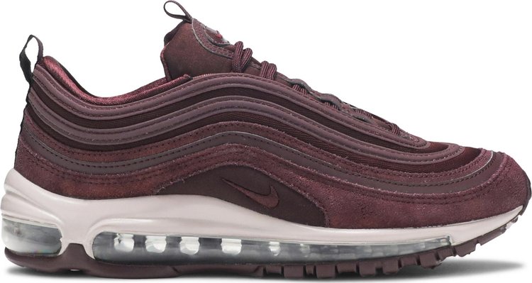 mosquito Campo Personal Wmns Air Max 97 SE 'Burgundy Crush' | GOAT