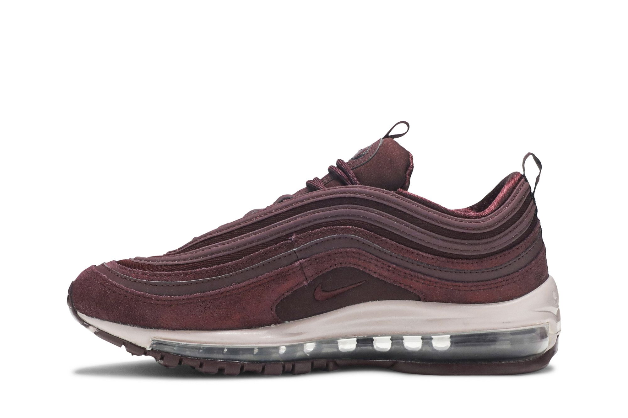 Nike air max 97 red crush women's new arrivals