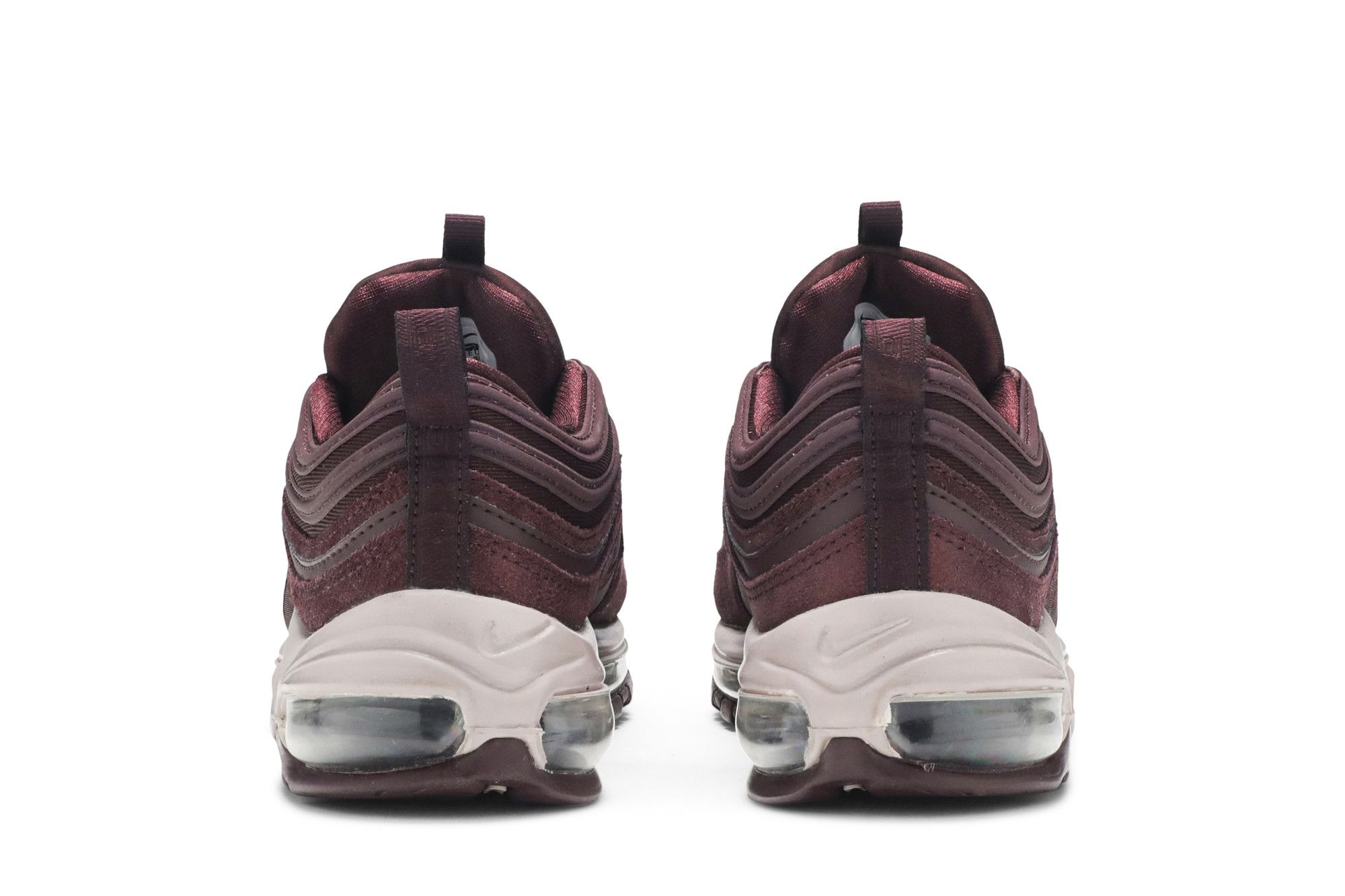 Burgundy air max 97 womens online