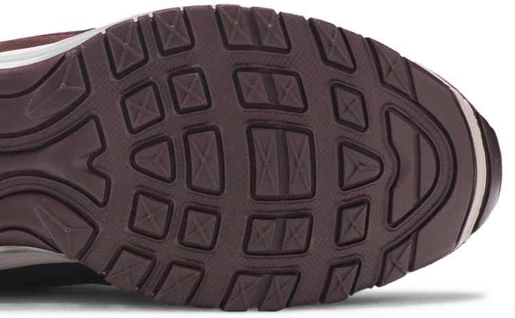Nike Wmns Air Max 97 SE Burgundy Crush