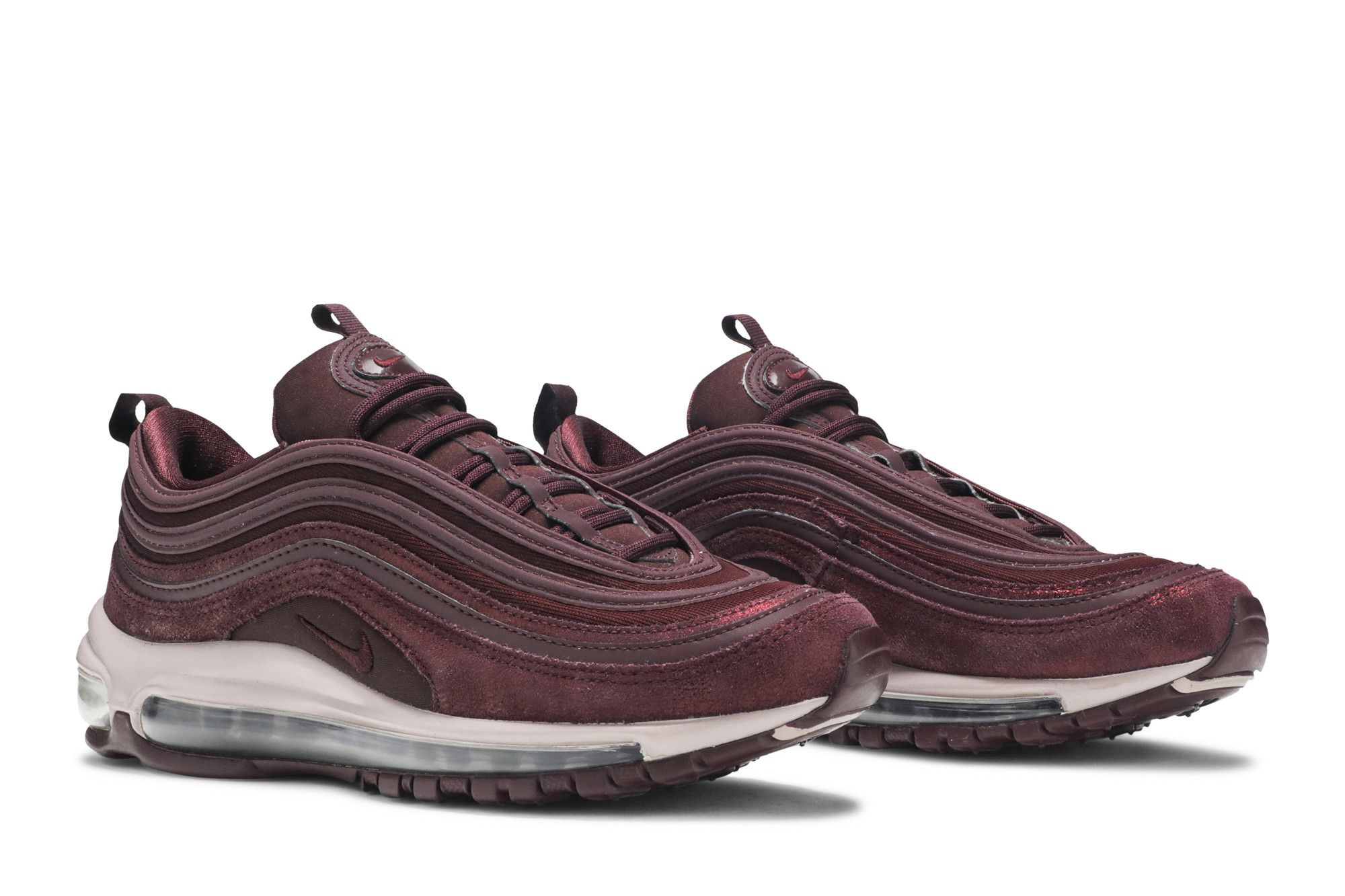 nike 97 burgundy