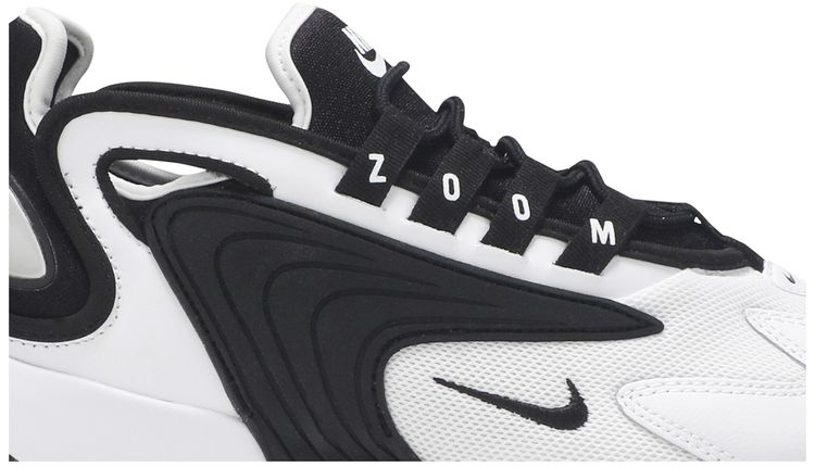 Nike Wmns Zoom 2K White Black