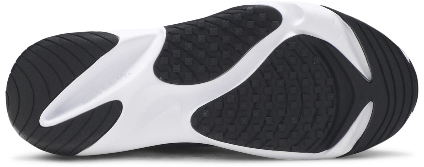 nike wmns zoom 2k black