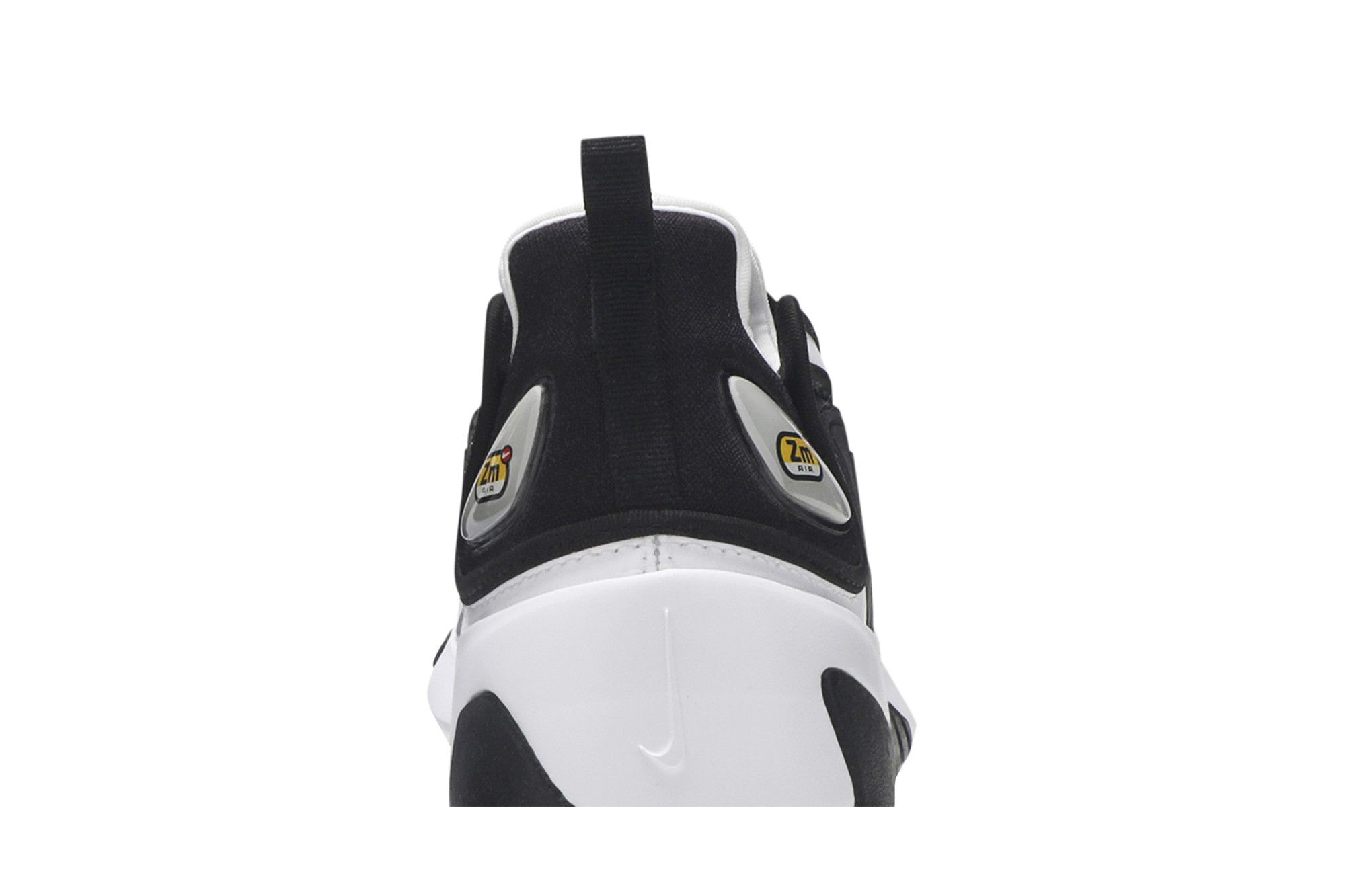 Zoom 2k black and white woman discount