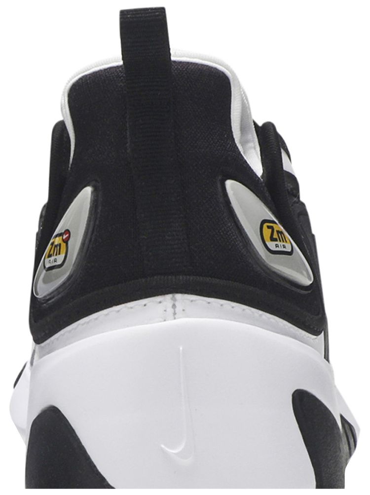 Nike Wmns Zoom 2K White Black