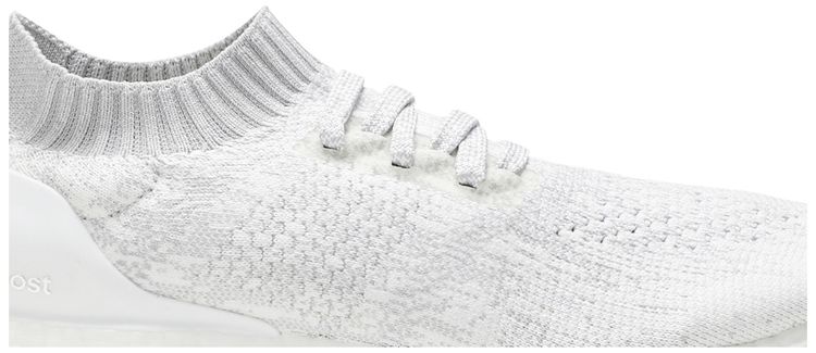 Adidas Wmns UltraBoost Uncaged Cloud White