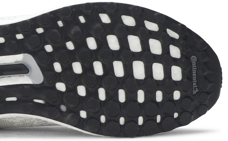 Adidas Wmns UltraBoost Uncaged Cloud White