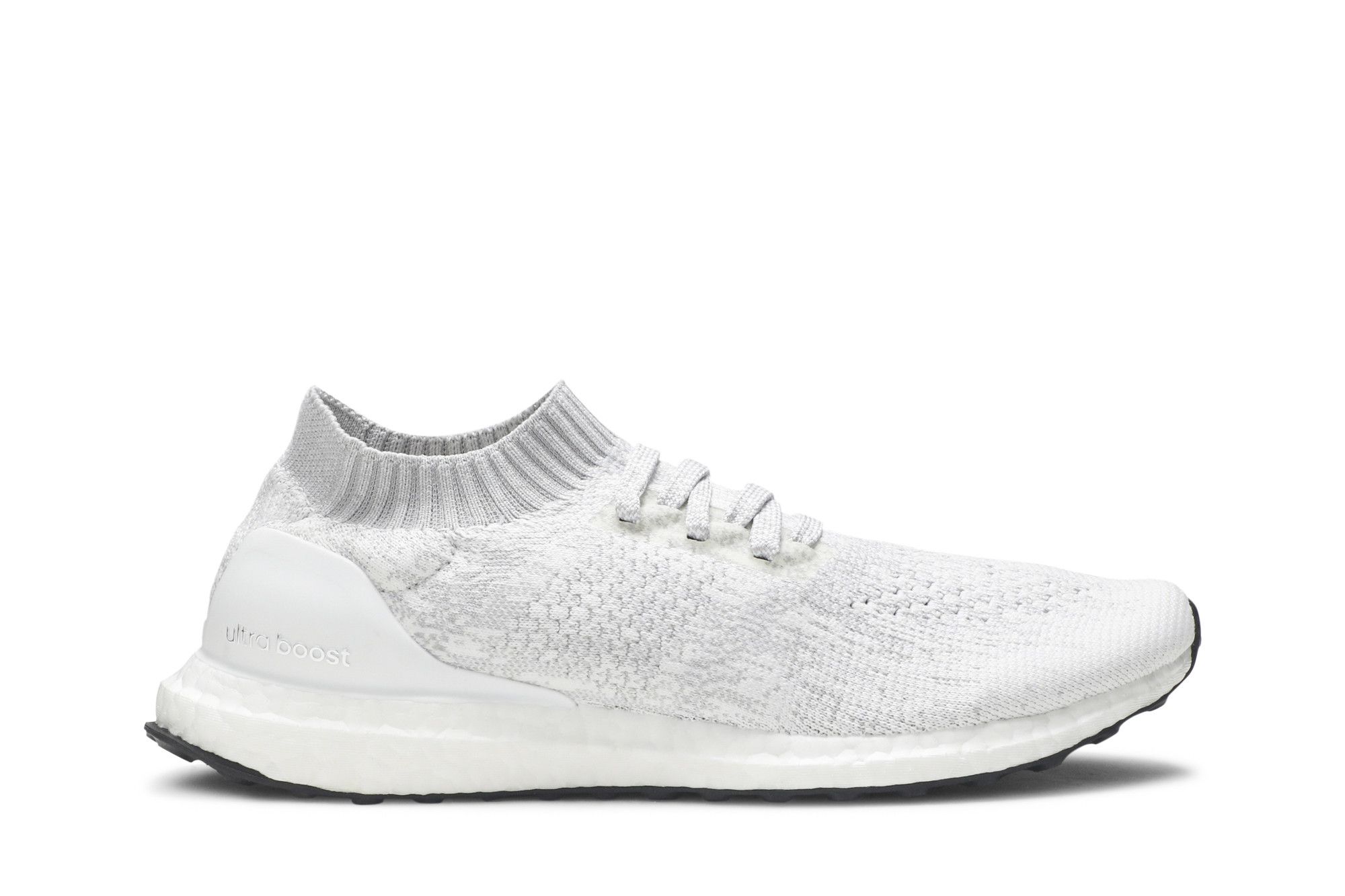 Buy Wmns UltraBoost Uncaged Cloud White DB1132 GOAT