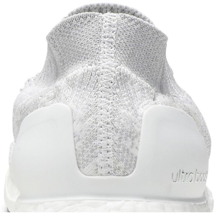 Adidas Wmns UltraBoost Uncaged Cloud White