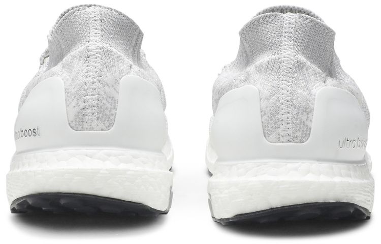 Adidas Wmns UltraBoost Uncaged Cloud White