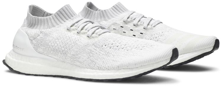 Adidas Wmns UltraBoost Uncaged Cloud White