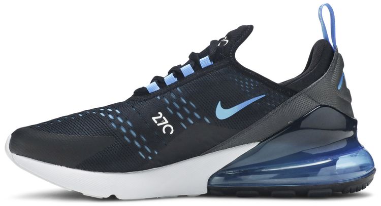 Nike Air Max 270 Blue Fury