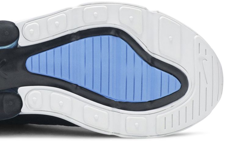 Nike Air Max 270 Blue Fury