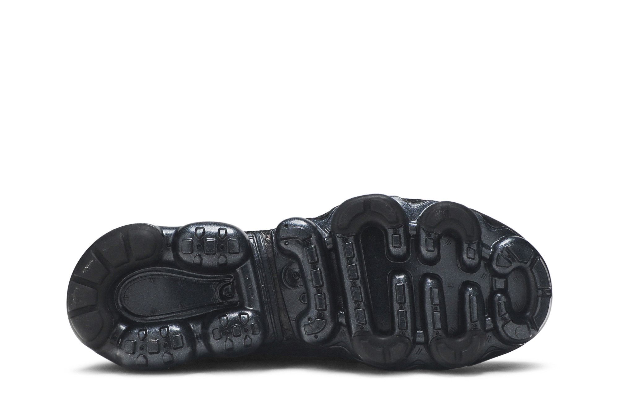 Buy Wmns Air VaporMax Flyknit 3 Triple Black AJ6910 002 GOAT
