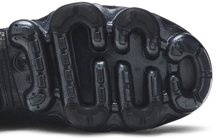 Nike Wmns Air VaporMax Flyknit 3 Triple Black