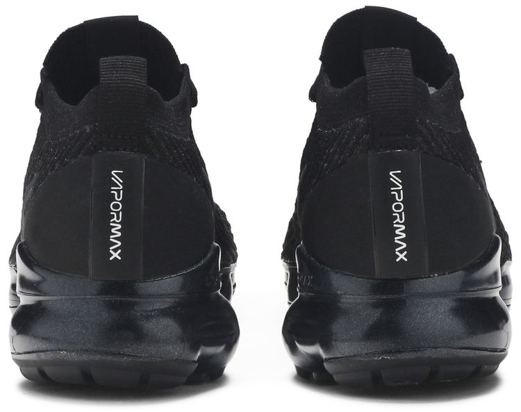 Nike Wmns Air VaporMax Flyknit 3 Triple Black