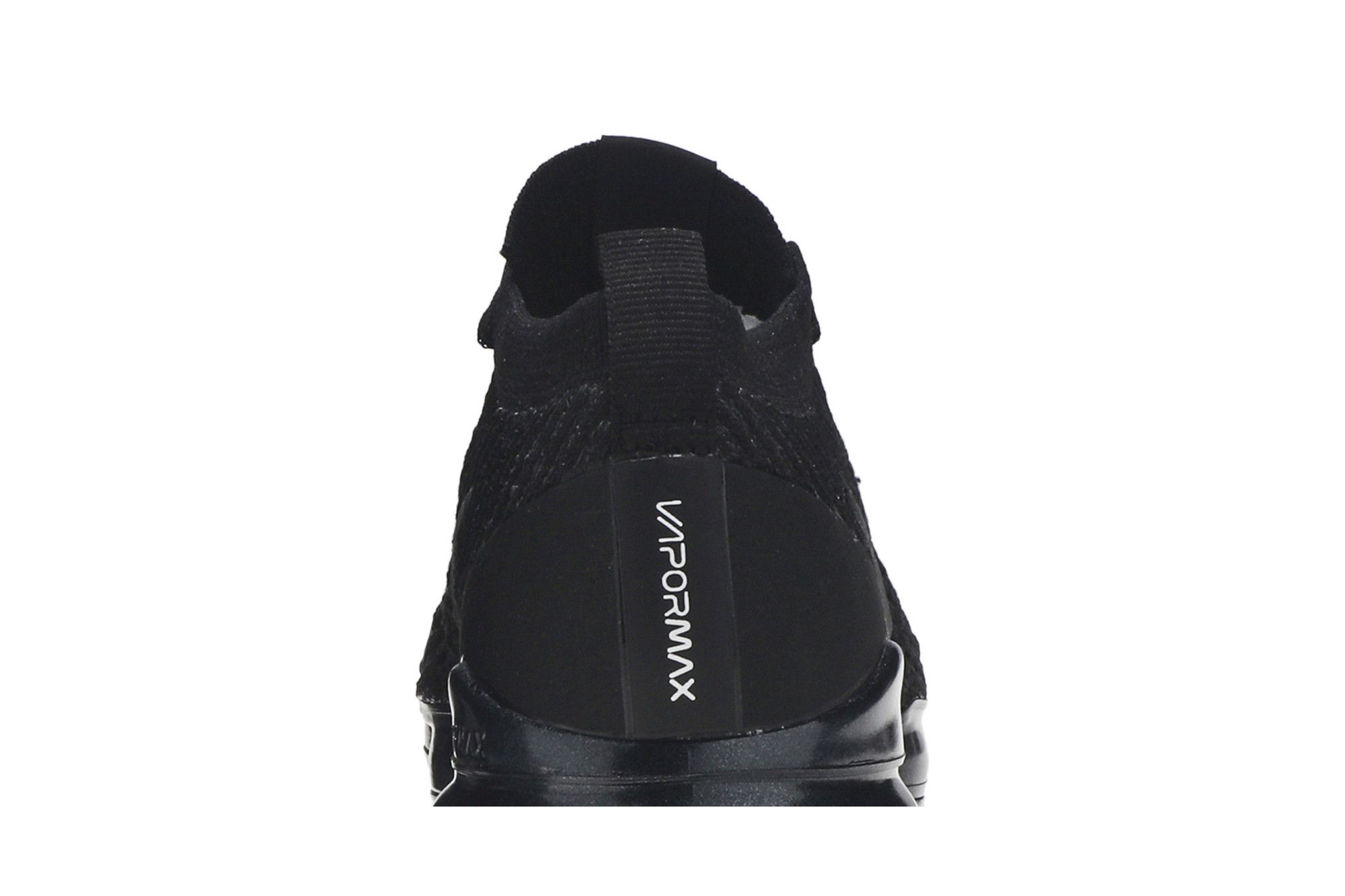 Buy Wmns Air VaporMax Flyknit 3 'Triple Black' - AJ6910 002 Buy Wmns Air VaporMax Flyknit 3 'Triple Black' - AJ6910 002