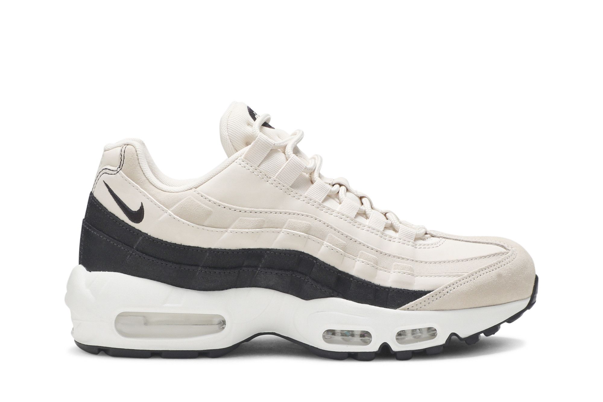 Air max 95 light cream 2025
