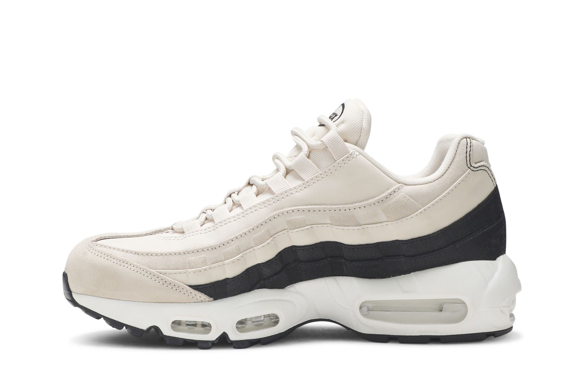 Nike air max 95 oil grey online