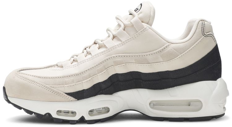 Nike Wmns Air Max 95 Premium Light Cream