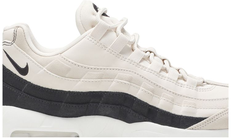Nike Wmns Air Max 95 Premium Light Cream