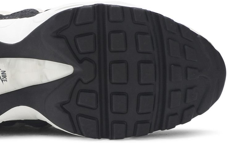 Nike Wmns Air Max 95 Premium Light Cream