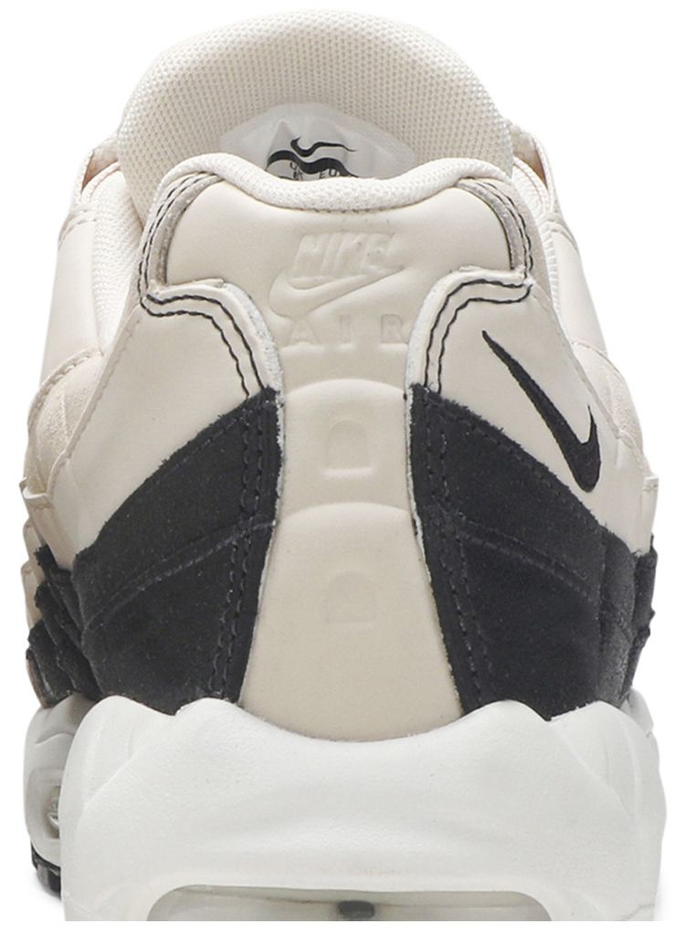 Nike Wmns Air Max 95 Premium Light Cream