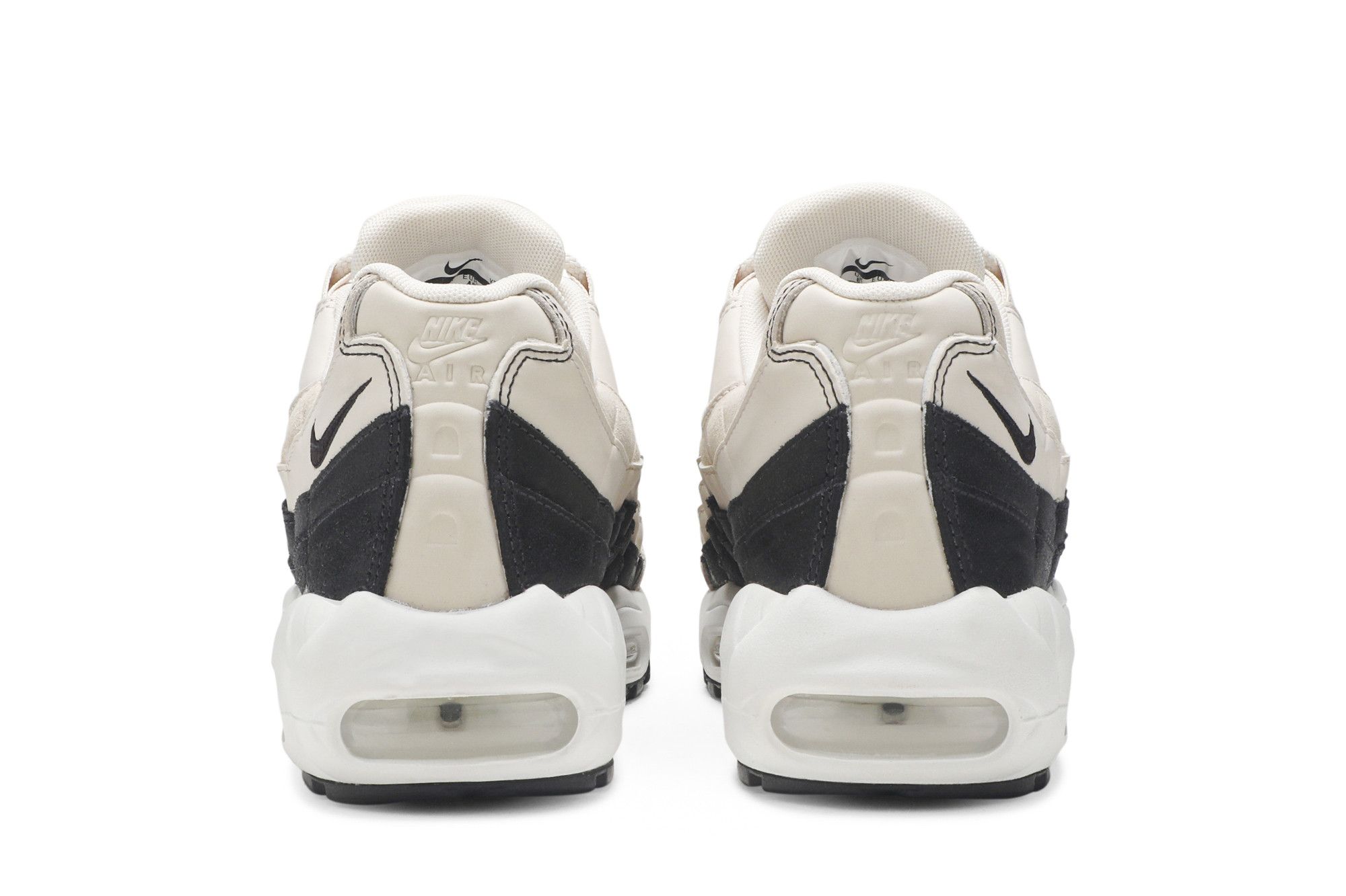 Nike air max 95 premium light cream shop