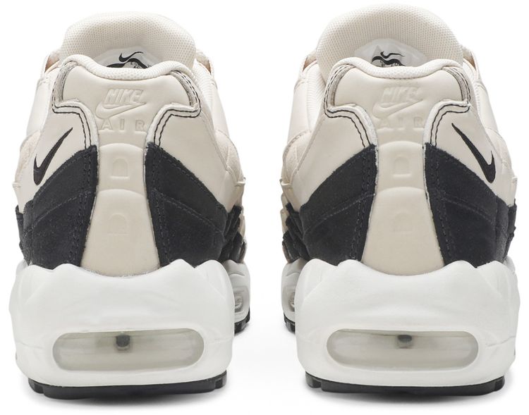 Nike Wmns Air Max 95 Premium Light Cream