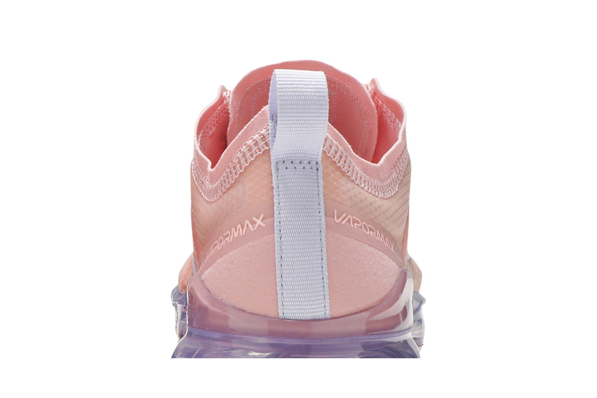 スニーカー Nike WMN Air VaporMax 2019 AR6632-603 Buy Wmns Air VaporMax 2019 'Bleached Coral' - AR6632 603 | GOAT