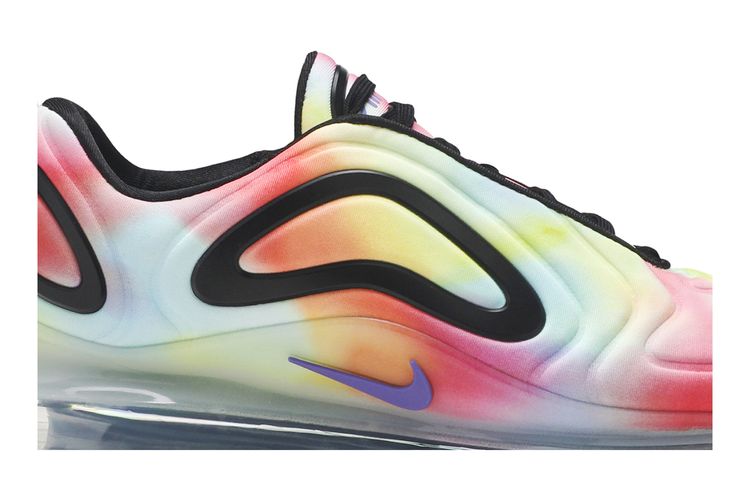 Nike Mens Air Max 720 Rainbow Color Ultra Rainbow Nike Nike Air