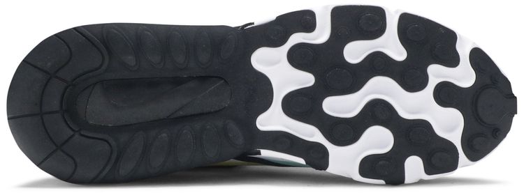 Nike Wmns Air Max 270 React Bright Violet