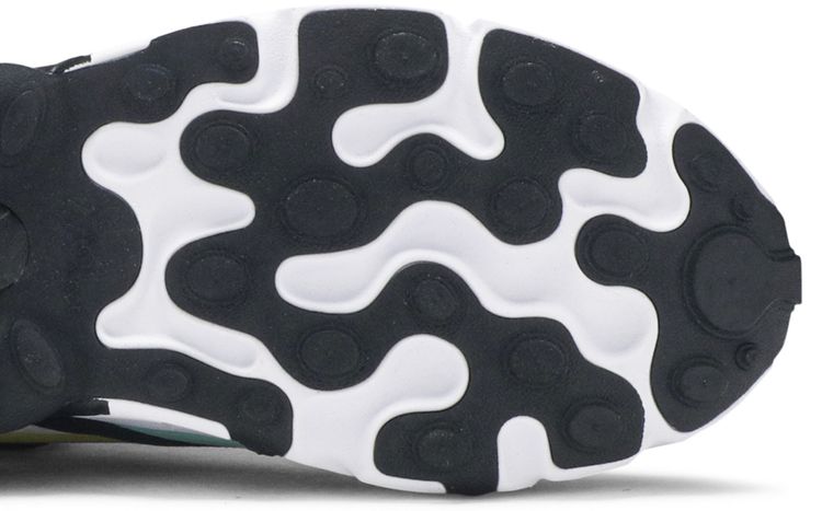 Nike Wmns Air Max 270 React Bright Violet