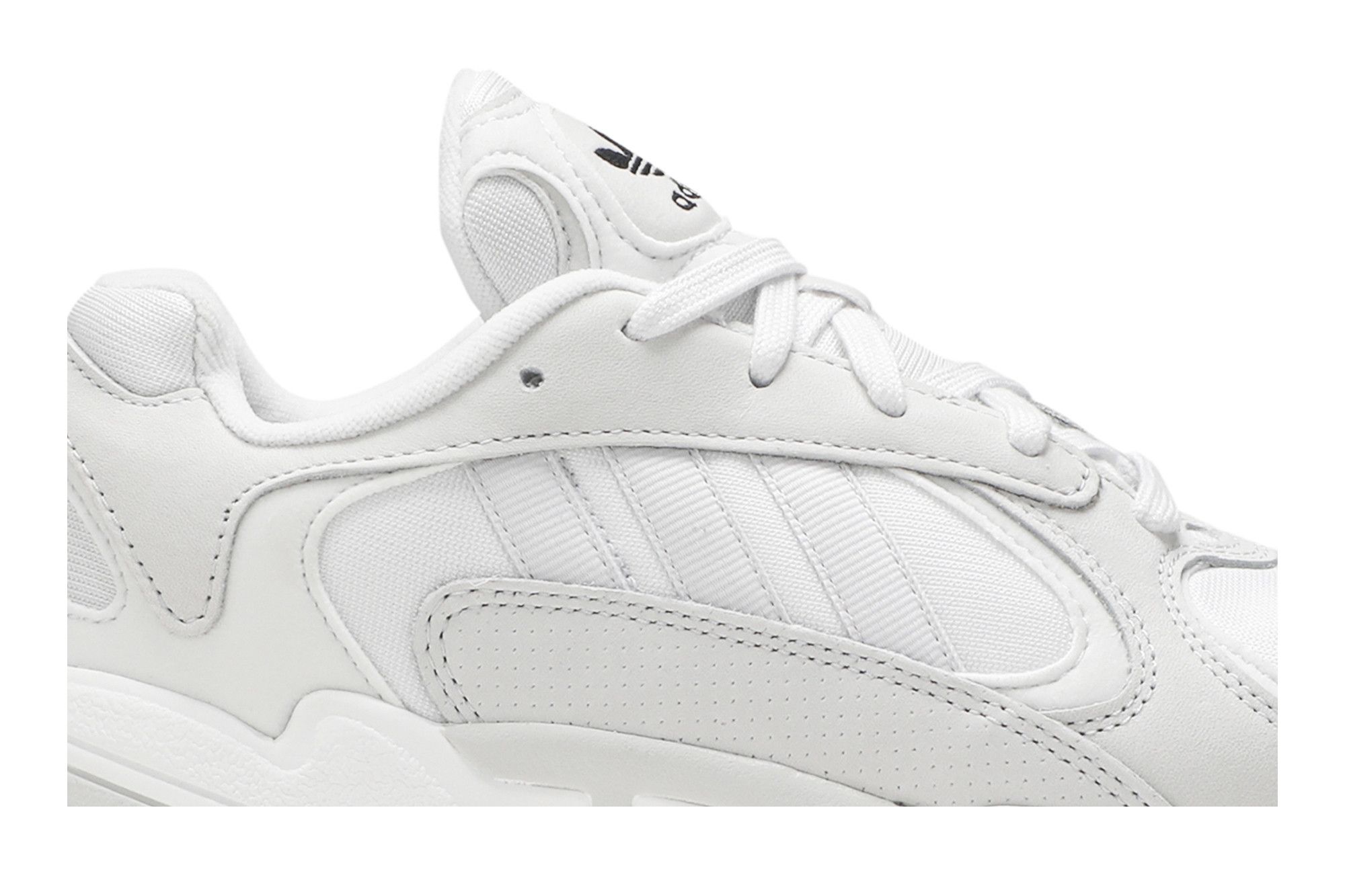 Buy Yung 1 Crystal White EE5319 GOAT CA