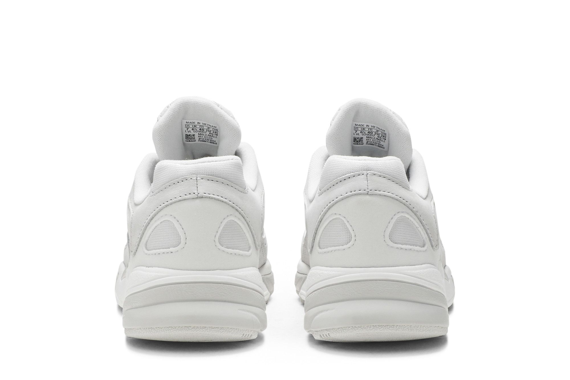 Buy Yung 1 Crystal White EE5319 GOAT CA