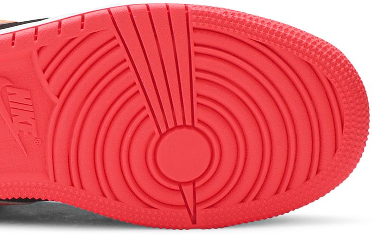 Air Jordan 1 Mid GS Candy