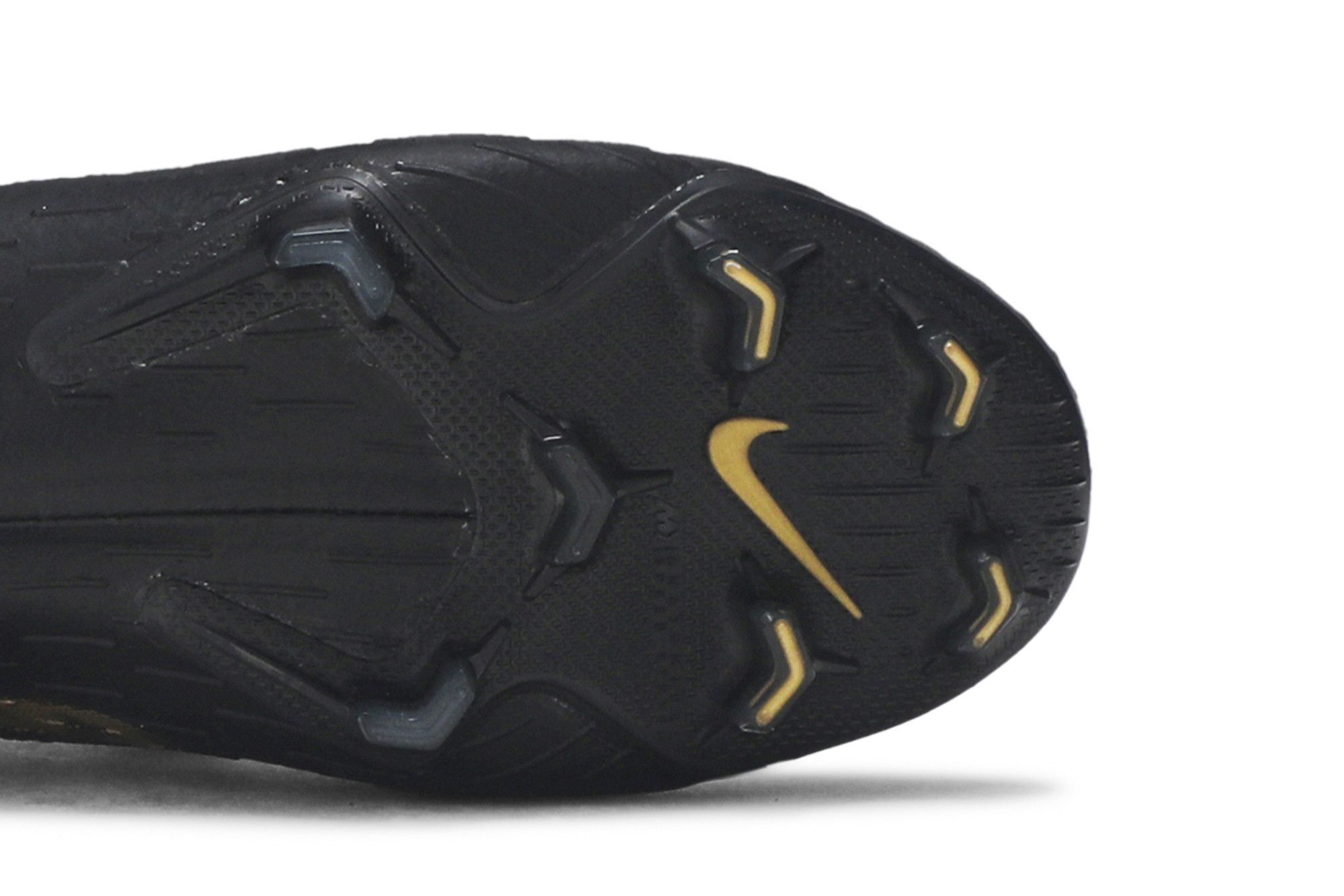 Buy Mercurial Superfly 6 Elite FG 'Black Gold' - AH7365 077