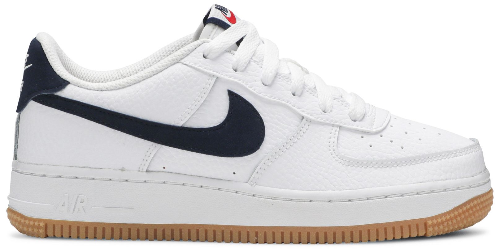 air force 1 white obsidian
