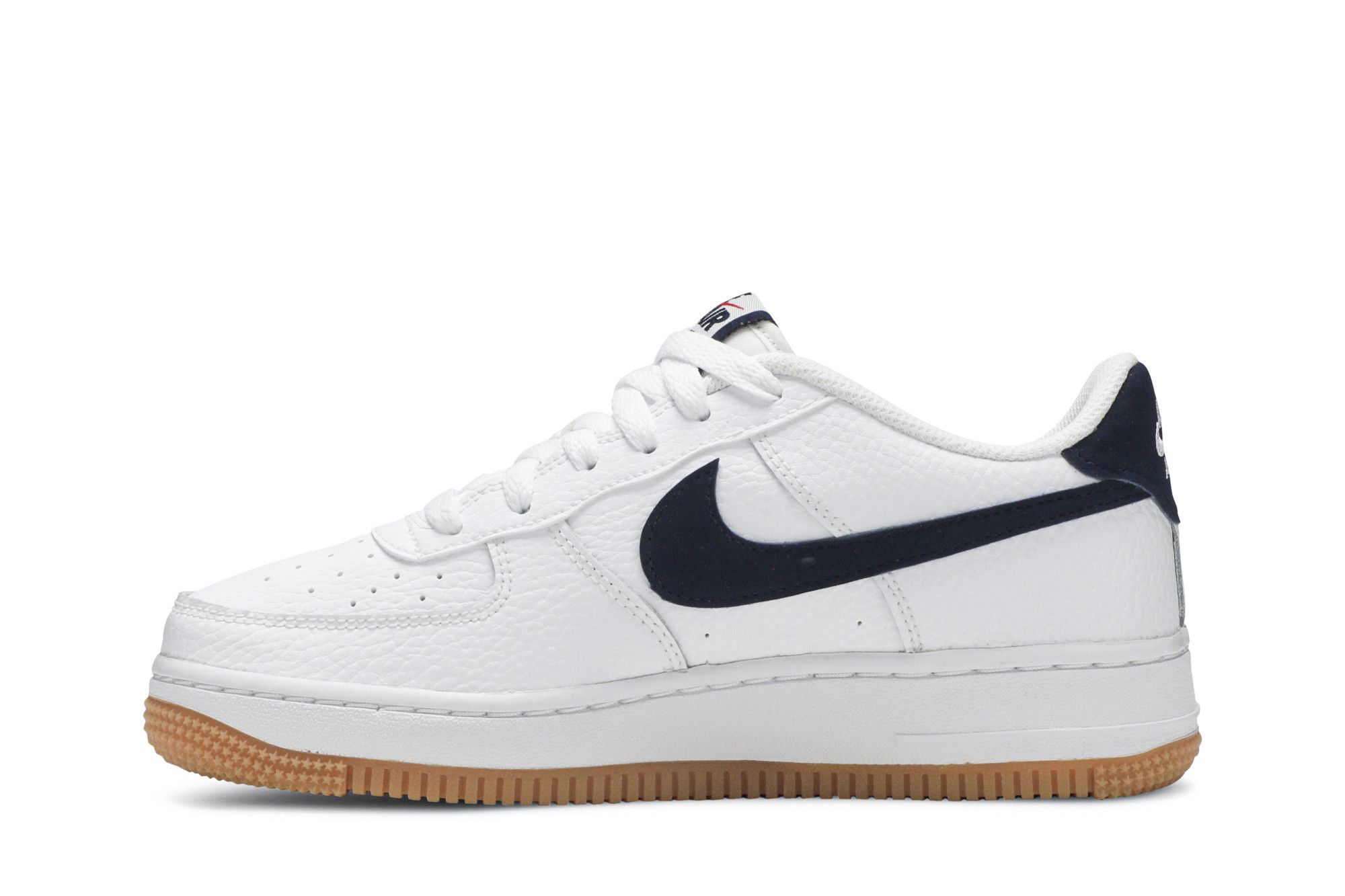 Buy Air Force 1 Low GS 'White Obsidian' - CI1759 100 | GOAT