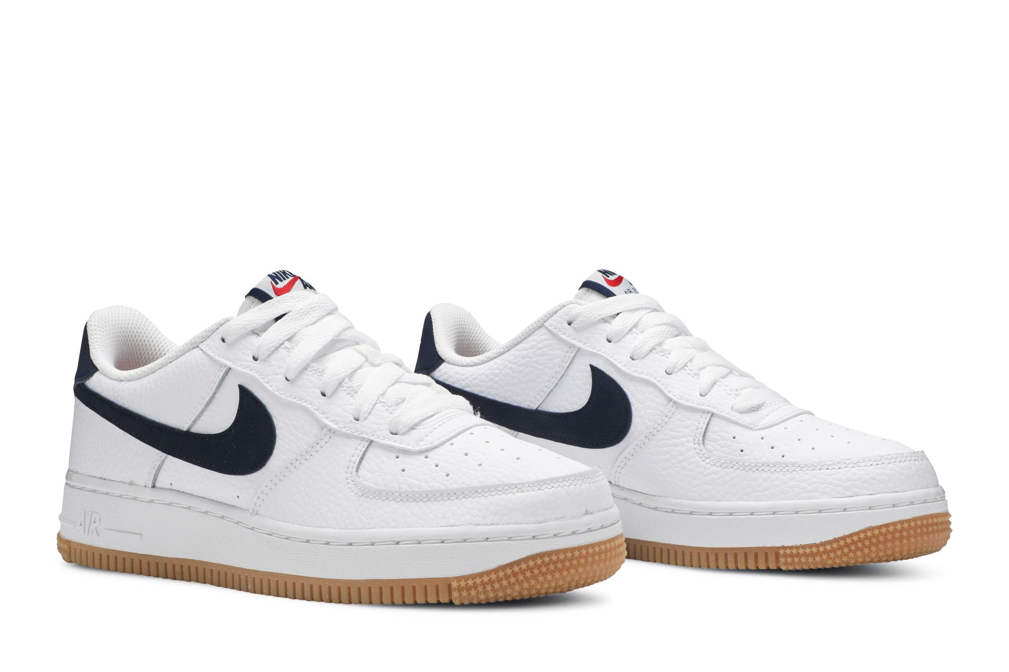 Air force 1 obsidian white 2025