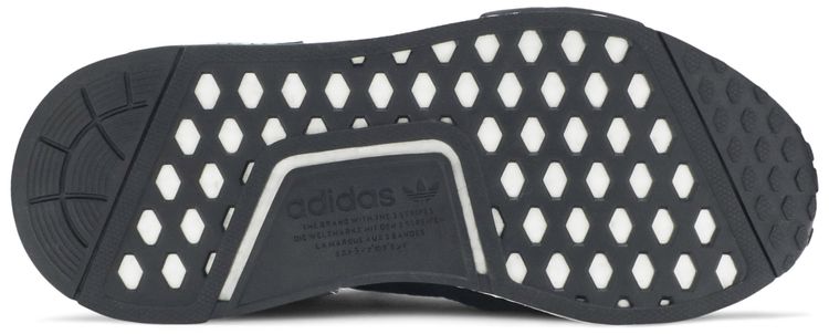 adidas Wmns NMD R1 Metallic Plugs   Core Black