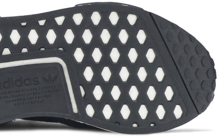 adidas Wmns NMD R1 Metallic Plugs   Core Black