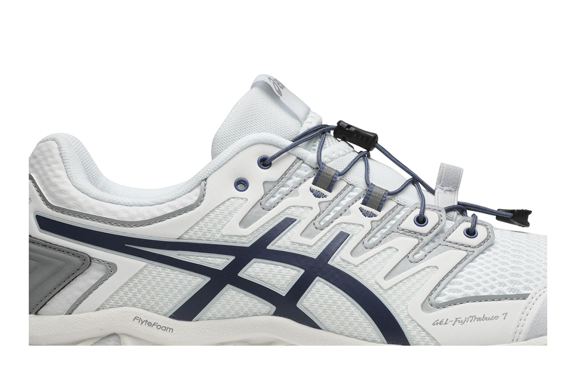 asics Gel Fujitrabuco 7 SPS × C2H4 Chemist Creations x ASICS Gel 
