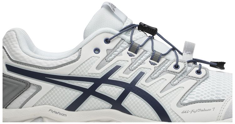 Chemist Creations x ASICS Gel FujiTrabuco 7 Arctic Blue Smoke