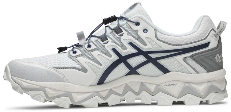 Chemist Creations x ASICS Gel FujiTrabuco 7 Arctic Blue Smoke