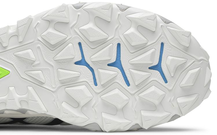 Chemist Creations x ASICS Gel FujiTrabuco 7 Arctic Blue Smoke